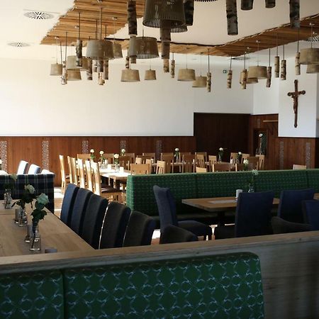 Gasthaus Kerber Furstenstein Bagian luar foto