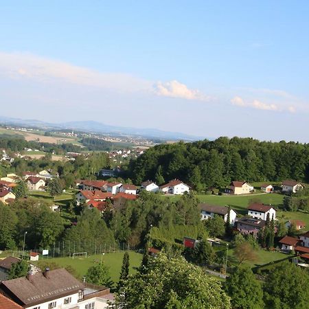 Gasthaus Kerber Furstenstein Bagian luar foto