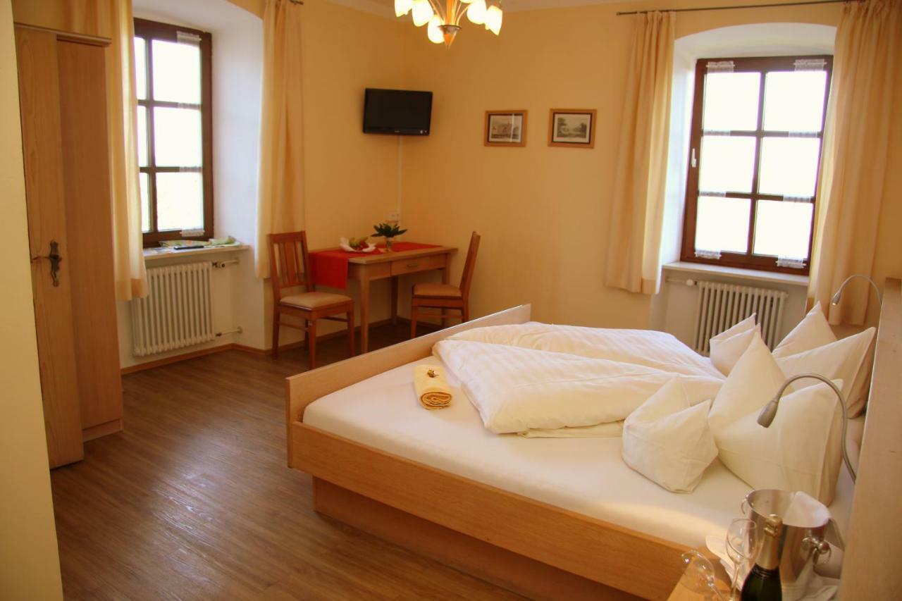Gasthaus Kerber Furstenstein Bagian luar foto
