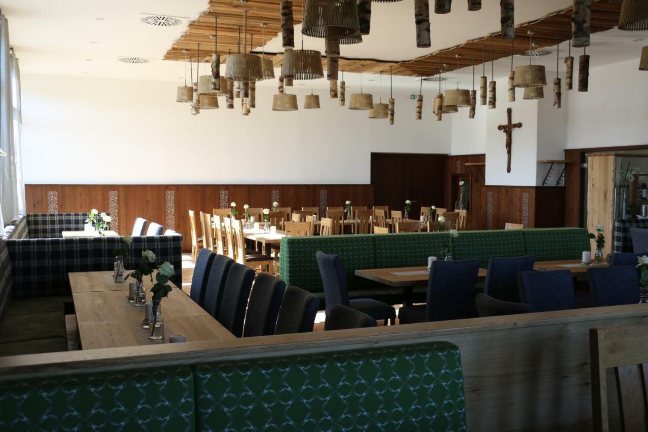 Gasthaus Kerber Furstenstein Bagian luar foto